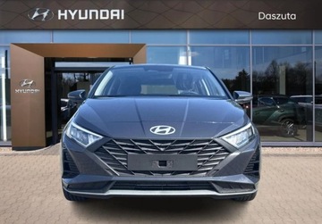 Hyundai i20 III 2025 Hyundai i20 1.2MPI 79KM, ModernComfortLED, Dostepny od reki 1.2 79KM, zdjęcie 7