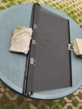 Левая обивка задней двери, Skoda Kodiaq