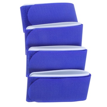 ПОРТАТИВНЫЙ СНОУБОРД 4 ШТ.