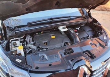 Renault Espace V Van 1.6 Energy dCi 160KM 2018 Renault Espace DVD INITIALE PARIS LED Serwis GetHelp 1.6 160KM, zdjęcie 29