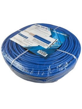 Кабель высоковольтный 1,32мм медь 20000В