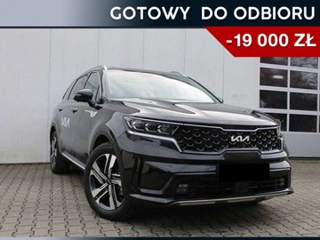 Kia Sorento 1.6 T-GDI HEV Prestige Line 4WD aut 7os. Suv 230KM 2023