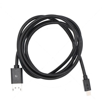 Mini DisplayPort — видеокабель DisplayPort