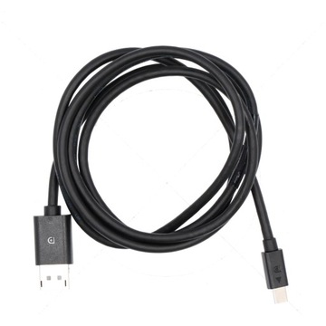 В упаковке 10 шт. Mini DisplayPort — кабель DisplayPort