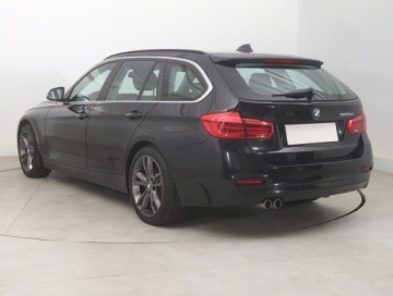 BMW Seria 3 F30-F31-F34 Touring Facelifting 2.0 320d 190KM 2017 BMW 3 320 d, 187 KM, Automat, Klima, Klimatronic, zdjęcie 3