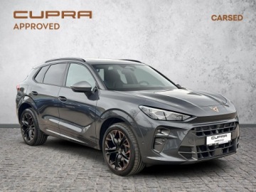 Cupra Terramar SUV 2.0 TSI 265KM 2025 Cupra Terramar 2.0 TSI 265KM 4Drive VZ DSG Panoram, zdjęcie 6