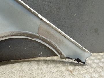 Priekinis kairysis sparnas BMW 2' G42 A96 MINERALWEISS 190 MIC – nuotrauka 12