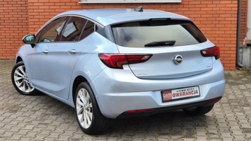 Opel Astra K Hatchback 5d 1.6 CDTI 136KM 2017 Opel Astra K 1.6 cdti 136 PS Full Opcja Nowy rozrzad kpl. OKAZJA!!!, zdjęcie 24