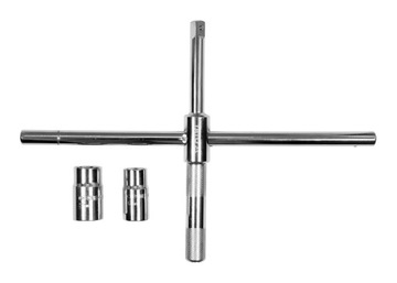 YT-08033 СКЛАДНОЙ КОЛЕСНЫЙ КЛЮЧ