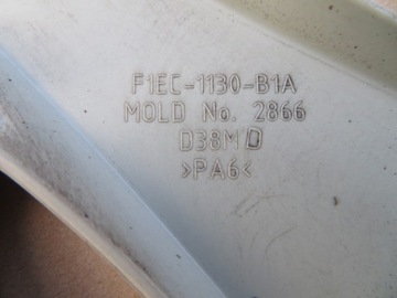 КЕПКА FORD FOCUS MK3 16