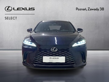 Lexus RX V 2023 Lexus RX 350h Prestige V (2022-) Lexus RX 350h Pre, zdjęcie 7