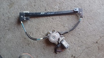 ALFA ROMEO 147 3D ZVEDÁK OKNO PRAVÝ PŘEDNÍ