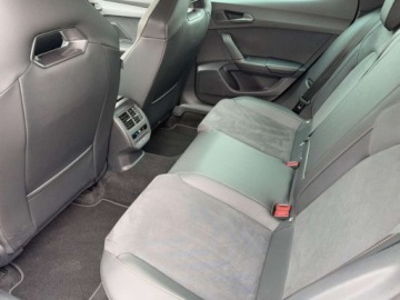 Cupra Leon II 2024 Cupra Leon VZ 2.0 TFSI 300KM FV23 Rok modelowy 2025 2.0 Benzyna 300KM, zdjęcie 13