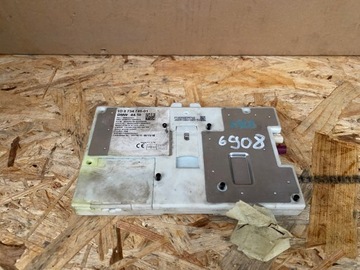 BMW X3 G01 X4 G02 MODUŁ TELEMATIC 8734745