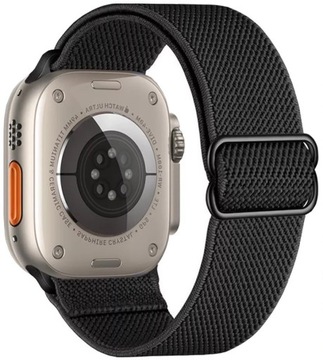 PASEK DO APPLE WATCH 1 2 3 4 5 6 7 8 9 SE ULTRA 2 38/40/41/42/44/45/49mm GU