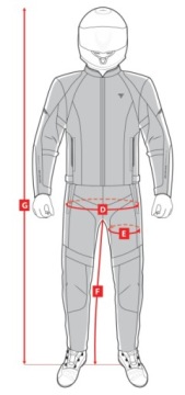 МУЖСКИЕ ТЕКСТИЛЬНЫЕ БРЮКИ SHIMA JET JET размер M
