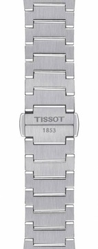 Zegarek damski Tissot T137.210.11.041.00 PRX + GRATIS DEDYKACJA