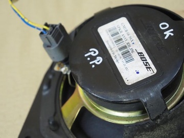MAZDA 6 GG/GY ДВЕРНОЙ ГРОМКОГОВОРИТЕЛЬ BOSE GM1B 6696X