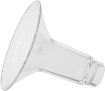 Lejek Nasadka do Laktatora Suavinex Rozmiar M 24mm
