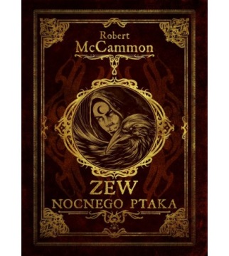 ROBERT McCAMMON - ZEW NOCNEGO PTAKA