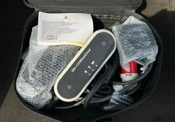 Porsche Panamera II 2020 Porsche Panamera Plug-In Limitowana Wersja 4x4 Kamera360 Pneumatyka S, zdjęcie 14