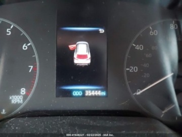 Toyota Corolla Cross 2023 Toyota Corolla Cross 2023r., 2.0L 2.0 Benzyna 169KM, zdjęcie 10