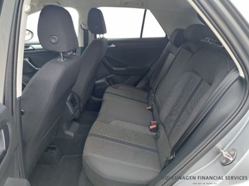 Volkswagen T-Roc I SUV Facelifting 1.5 TSI ACT 150KM 2024 Volkswagen T-Roc Salon PL FV23 DSG Mocno Doposazony Gwarancja ASO, zdjęcie 6