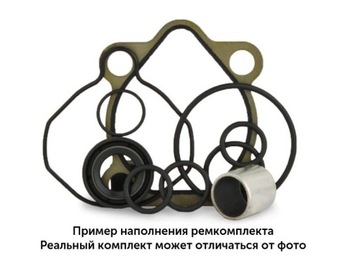 Zestaw naprawczy pompy wspomagania VW T5 03-15