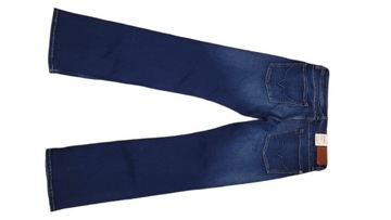 PEPE JEANS LONDON MĘSKIE SPODNIE JEANSOWE NOWE ORYGINALNE 34