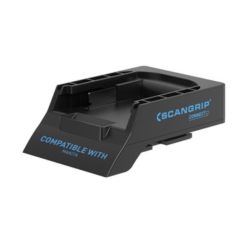 Переходник для подключения, совместимый с разъемом MAKITA CONNECTOR 03.6148C.