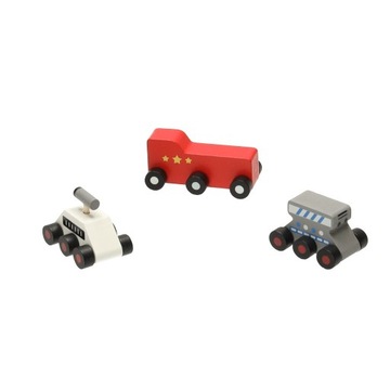 ДЕРЕВЯННАЯ РАКЕТА КОСМИЧЕСКИЙ КОРАБЛЬ ДОМ КОСМИЧЕСКИЙ КОСМОНАВТ