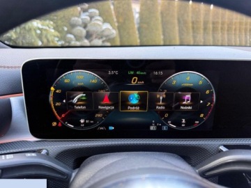 Mercedes CLA C118/X118 2020 Mercedes CLA 200 7G-DCT Edition 163KM 2020r Salon Polska Możliwa zamiana!, zdjęcie 26