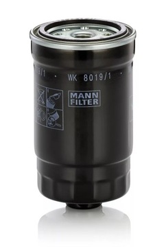 FILTR PALIVA - MANN WK8019/1