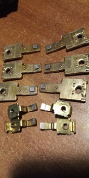 Релейный контактор 3RT2023-1BB40 Siemens 24V