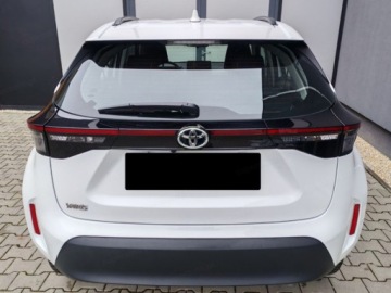 Toyota 2025 Od ręki - Comfort 1.5 Hybrid 116KM | Tempomat adaptacyjny!, zdjęcie 4