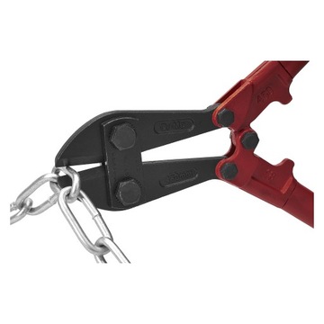 Кусачки для цепей длиной 45 см.