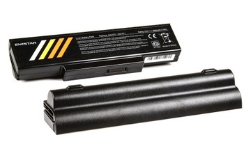 Biznesowa bateria do ASUS A32-N71 A32-K72 ENESTAR