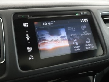 Honda HR-V II SUV 1.5 i-VTEC 130KM 2018 Honda HR-V Automat Exclusive Panorama Navi, zdjęcie 22