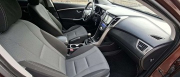 Hyundai i30 II Wagon 1.6 GDI 135KM 2012 Hyundai i30 Hyundai i30 1.6 GDI Style 1.6 Benzyna 135KM, zdjęcie 7