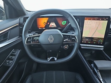 Renault Austral 2024 Renault Austral 1.3 TCe Techno aut, Polski Salon,, zdjęcie 10