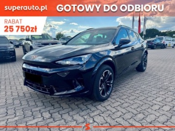 Cupra Formentor Crossover 1.5 TSI 150KM 2024 CUPRA Formentor 1.5 e-TSI DSG Suv 150KM 2024