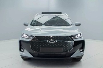 Chery Tiggo 7 SUV PHEV 1.5 T-GDI DHE 279KM 2025 CHERY Tiggo 7 Prestige 1.5 T-GDI Super Hybrid DHT 279KM 2025, zdjęcie 1