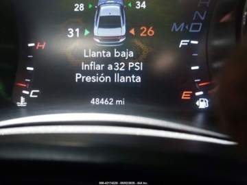 Dodge Charger VII 2020 Dodge Charger GT 2020 3.6l 3.6 Benzyna 300KM, zdjęcie 10