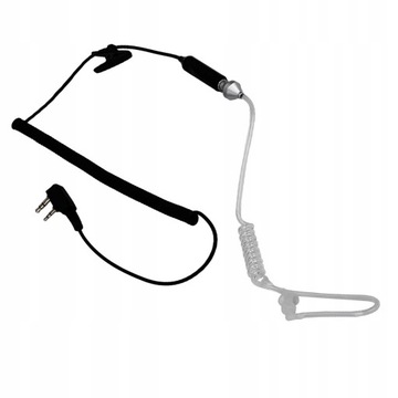 Гарнитура Walkie Talkie 2pin K