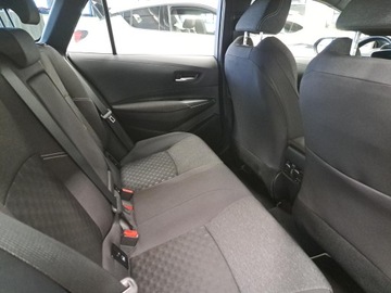 Toyota Corolla XII TS Kombi Facelifting 1.8 Hybrid 140KM 2023 Toyota Corolla 1.8 Hybrid Comfort Seria E21 (2019-, zdjęcie 9