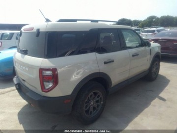 Ford 2024 Ford Bronco 2024r, Big Bend, 1.5L, 4x4 1.5 Benzyna 181KM, zdjęcie 6