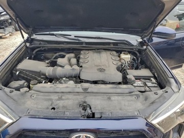 Toyota 2015 Toyota 4-Runner SR5, V6, od ubezpieczalni 4.0 Benzyna 270KM, zdjęcie 11