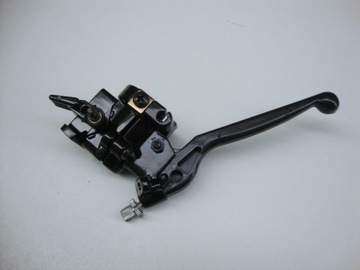 ТОРМОЗНОЙ РЫЧАГ SIMSON S51 S50 SR50 ГАЗОВЫЙ КОРПУС