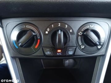Suzuki SX4 I Classic 1.6 VVT 120KM 2013 Suzuki SX4 S-Cross Suzuki SX4 S-Cross 1.6 VVT 4x2 Comfort 1.6 Benzyna, zdjęcie 8