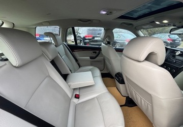 Saab 9-3 II SportKombi 2.0 Turbo 210KM 2007 Saab 9-3 2007 r. 2.0 Benzyna 209KM, zdjęcie 16